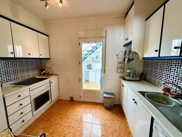 Chalet en San Fulgencio