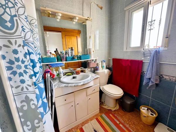 Chalet en San Fulgencio