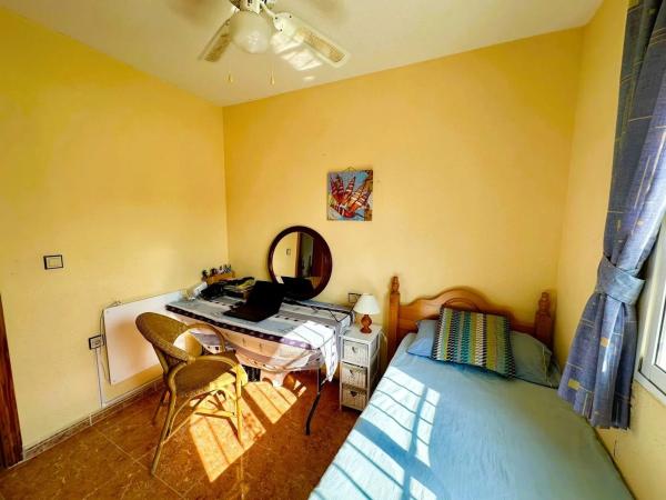 Chalet en San Fulgencio