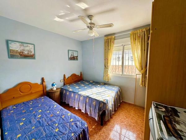 Chalet en San Fulgencio