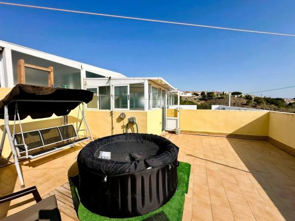 Chalet en San Fulgencio