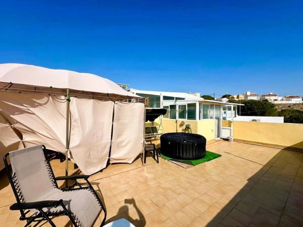 Chalet en San Fulgencio