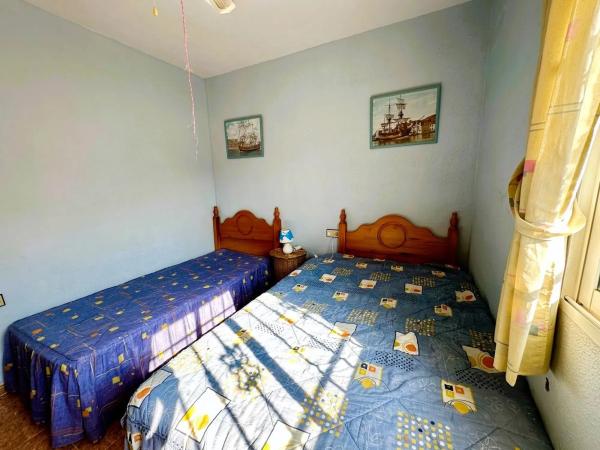 Chalet en San Fulgencio