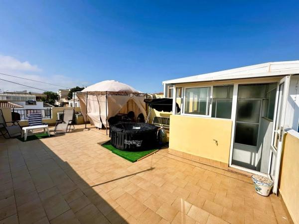 Chalet en San Fulgencio
