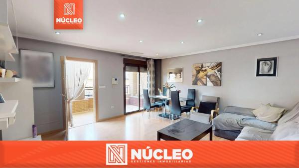 Piso en calle lo Gallego