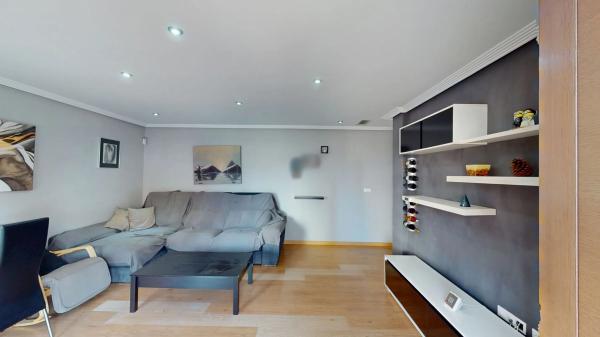 Piso en calle lo Gallego