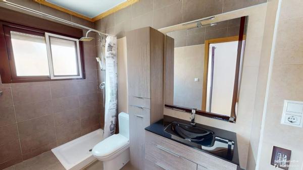 Piso en calle lo Gallego