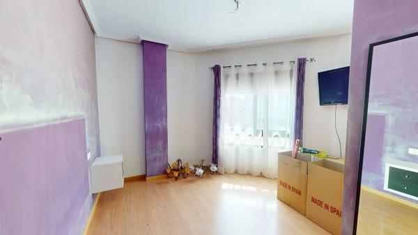 Piso en calle lo Gallego