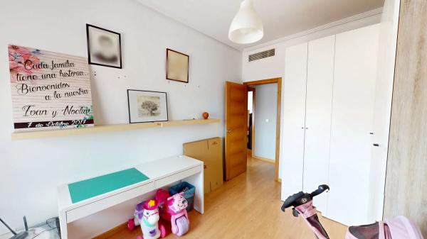 Piso en calle lo Gallego