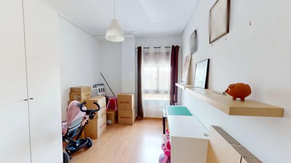 Piso en calle lo Gallego