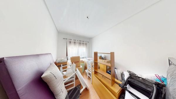 Piso en calle lo Gallego