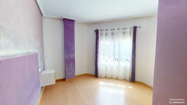 Piso en calle lo Gallego