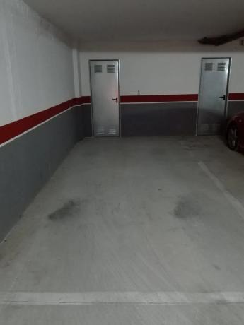 Piso en calle lo Gallego