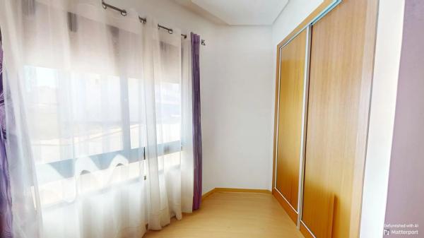 Piso en calle lo Gallego