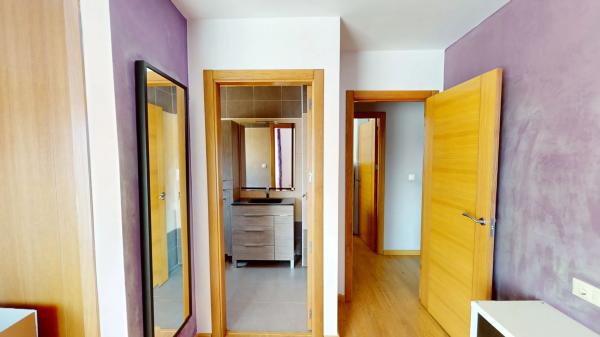 Piso en calle lo Gallego