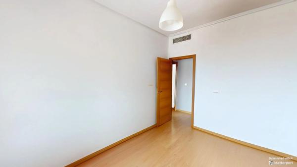 Piso en calle lo Gallego