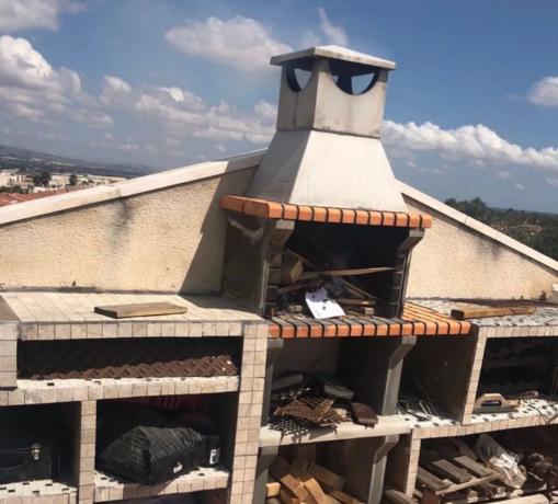 Piso en calle José Antonio Cutillas, 5