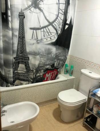 Piso en calle José Antonio Cutillas, 5