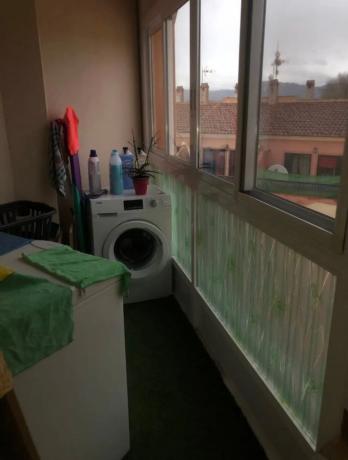 Piso en calle José Antonio Cutillas, 5