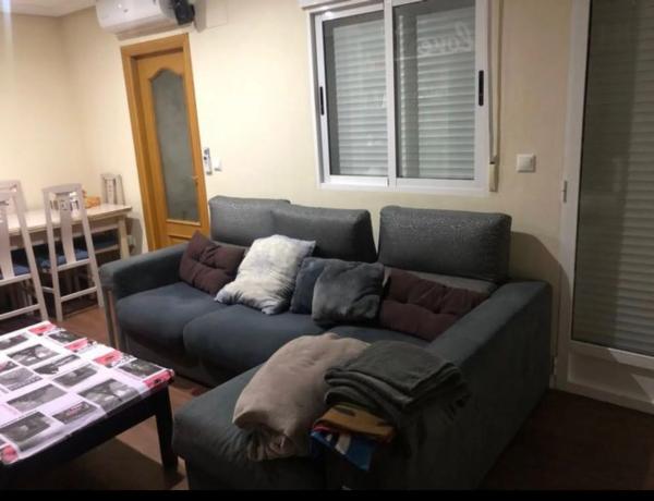 Piso en calle José Antonio Cutillas, 5