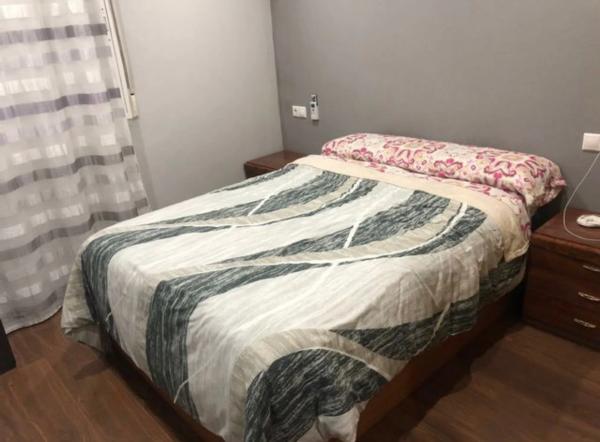 Piso en calle José Antonio Cutillas, 5