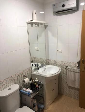 Piso en calle José Antonio Cutillas, 5