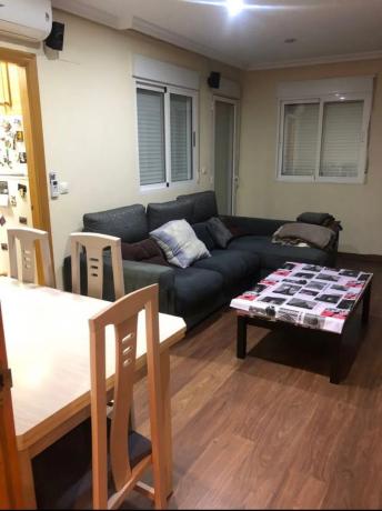 Piso en calle José Antonio Cutillas, 5