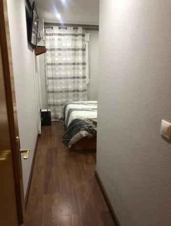 Piso en calle José Antonio Cutillas, 5