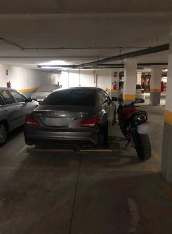 Piso en calle José Antonio Cutillas, 5