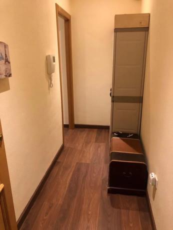 Piso en calle José Antonio Cutillas, 5