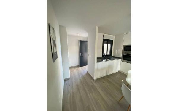 Casa independiente en calle lo Aguirre, 10 -34