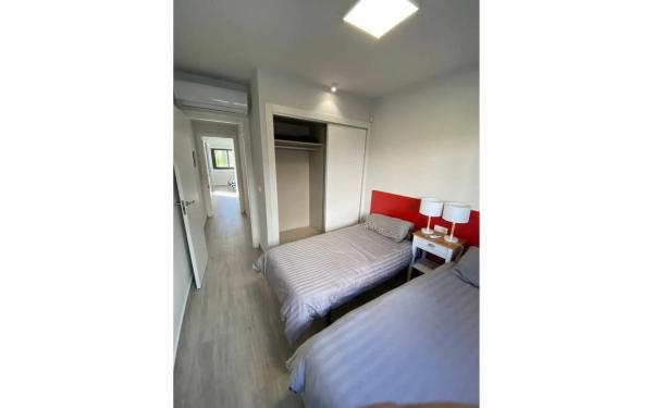 Casa independiente en calle lo Aguirre, 10 -34