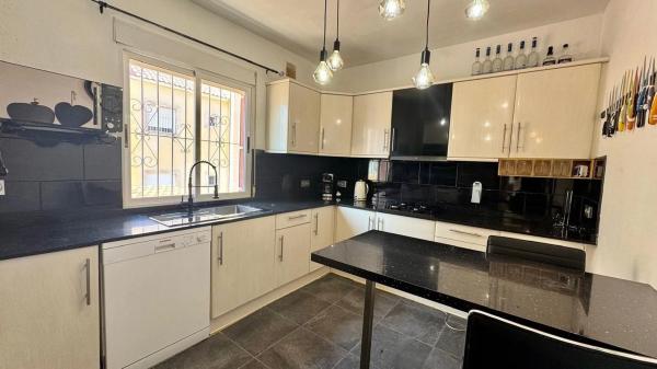 Piso en San Miguel de Salinas