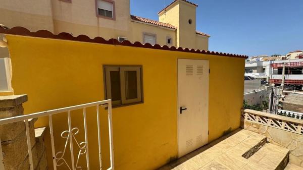 Piso en San Miguel de Salinas