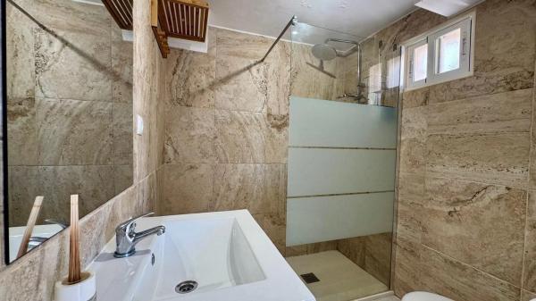 Piso en San Miguel de Salinas