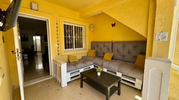 Piso en San Miguel de Salinas