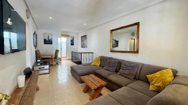 Piso en San Miguel de Salinas