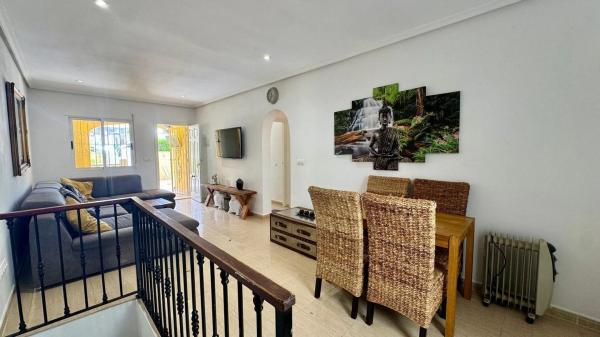 Piso en San Miguel de Salinas