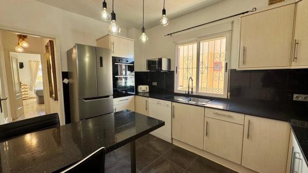 Piso en San Miguel de Salinas