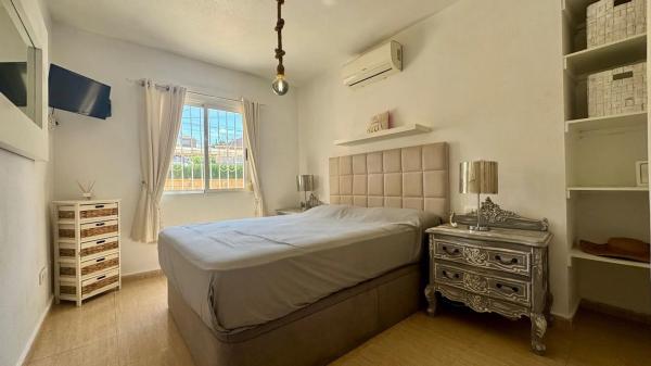 Piso en San Miguel de Salinas