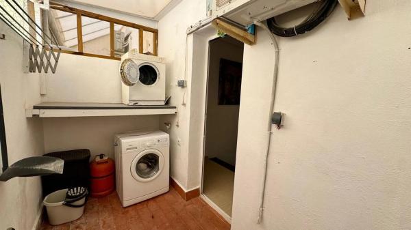 Piso en San Miguel de Salinas