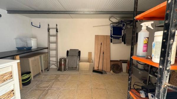 Piso en San Miguel de Salinas