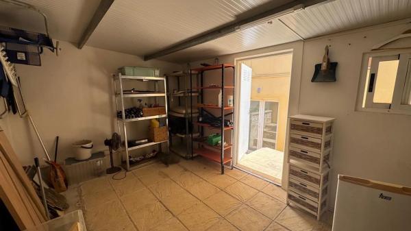 Piso en San Miguel de Salinas