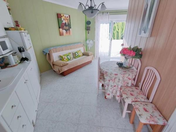 Piso en San Miguel de Salinas