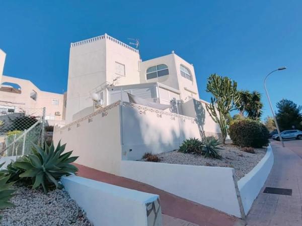 Piso en San Miguel de Salinas