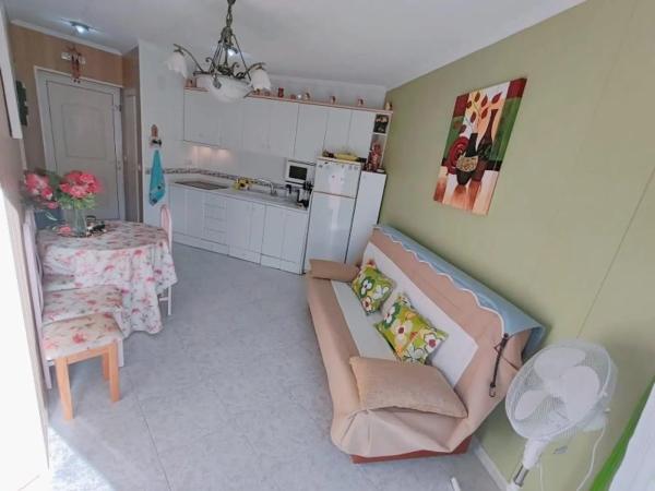 Piso en San Miguel de Salinas