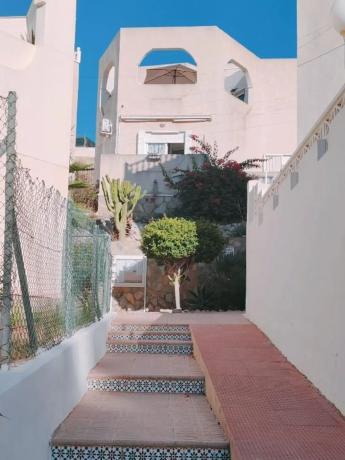 Piso en San Miguel de Salinas