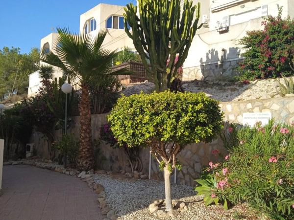 Piso en San Miguel de Salinas