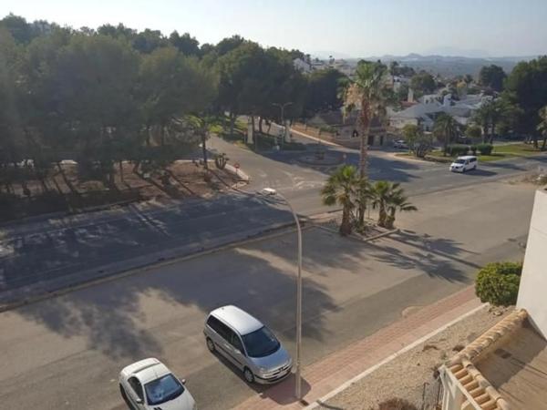 Piso en San Miguel de Salinas