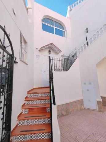 Piso en San Miguel de Salinas